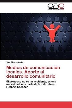 Medios de comunicación locales. Aporte al desarrollo comunitario