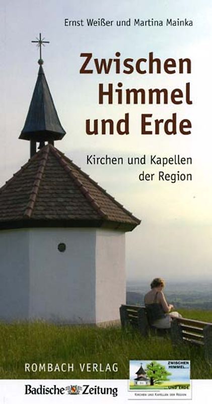 Zwischen Himmel und Erde