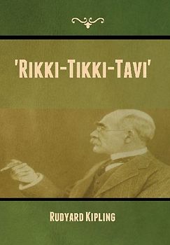 Rikki-Tikki-Tavi