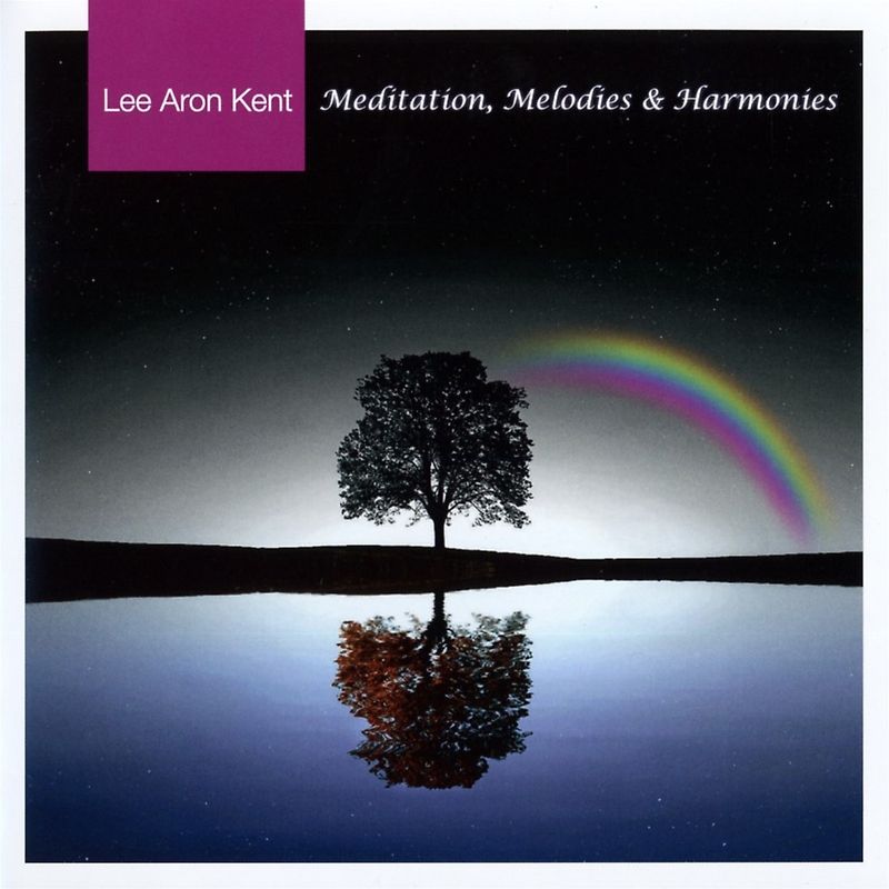 Meditation,Melodies & Harmonies