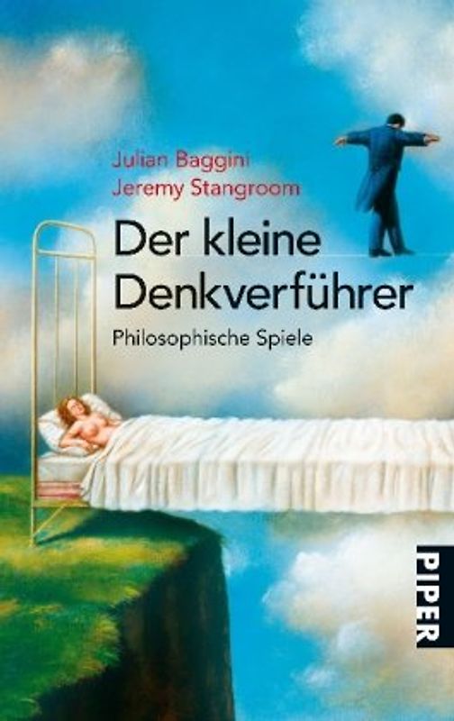 Der kleine Denkverführer