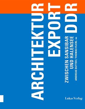 Architekturexport DDR