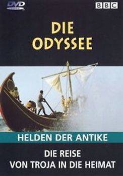 Helden der Antike, Teil 2 DVD