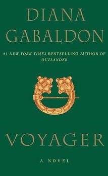 Voyager (Outlander) - Diana Gabaldon