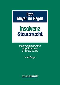 Insolvenzsteuerrecht