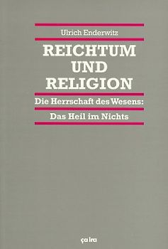 Reichtum und Religion