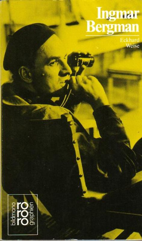 Bergman, Ingmar