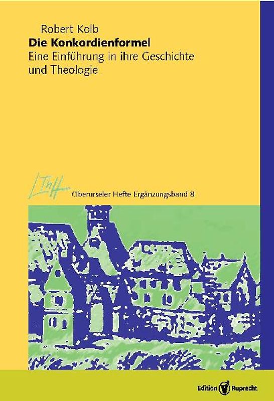 Die Konkordienformel