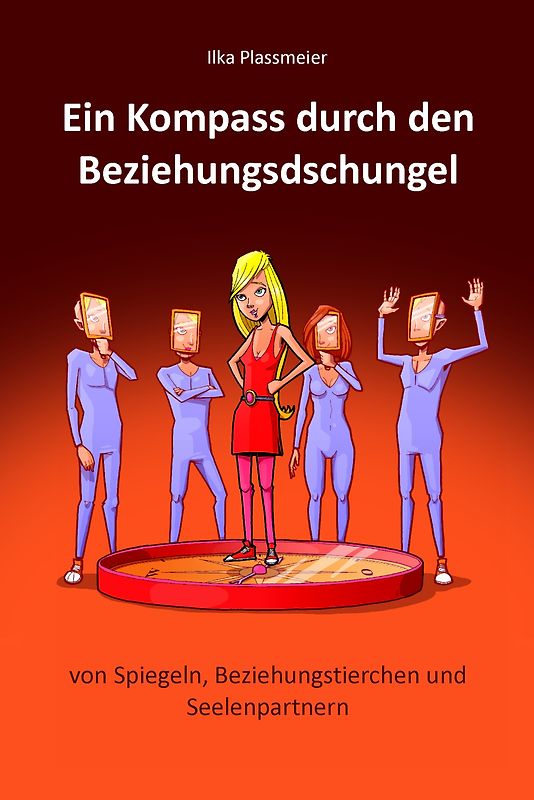 Ein Kompass durch den Beziehungsdschungel