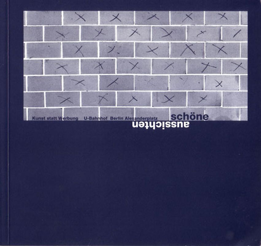 Alexanderplatz U2 - 1995