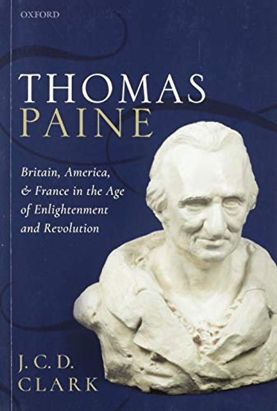THOMAS PAINE P