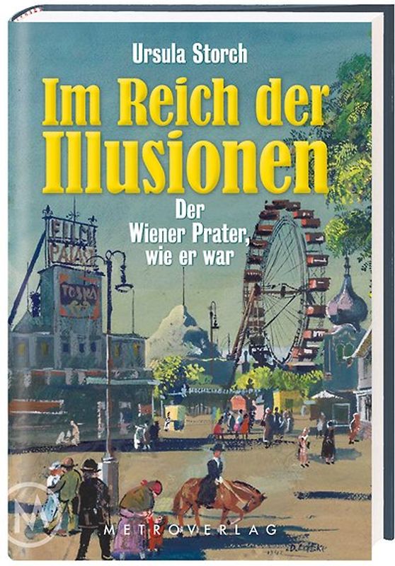 Im Reich der Illusionen