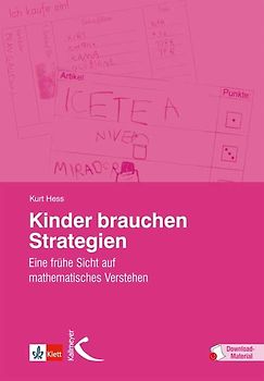 Kinder brauchen Strategien