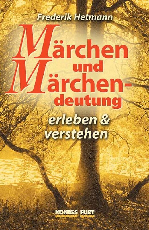 Märchen und Märchendeutung