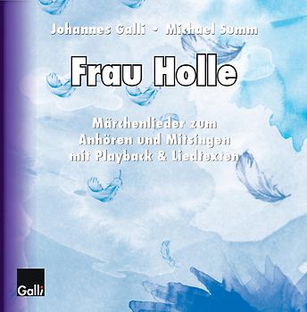 Frau Holle
