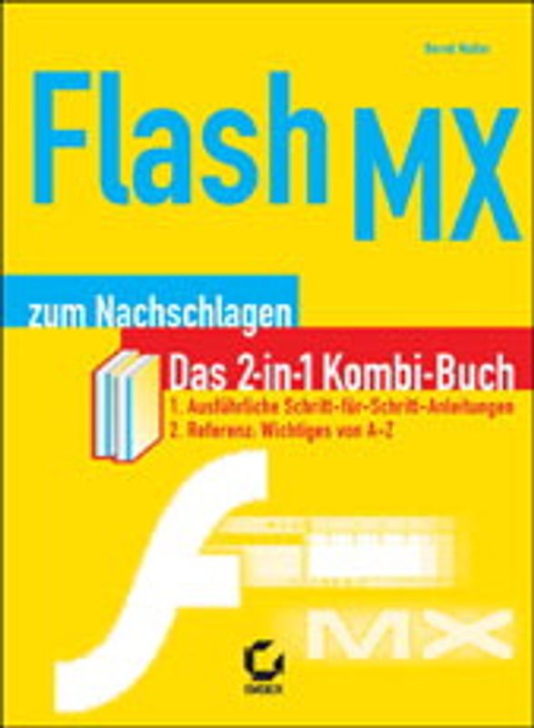 Flash MX