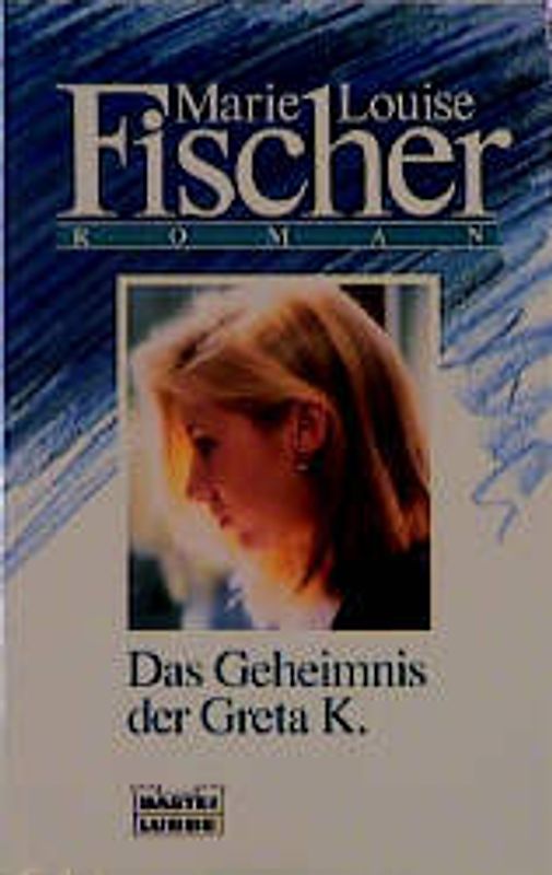 Das Geheimnis der Greta K