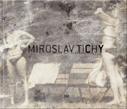 Miroslav Tichý