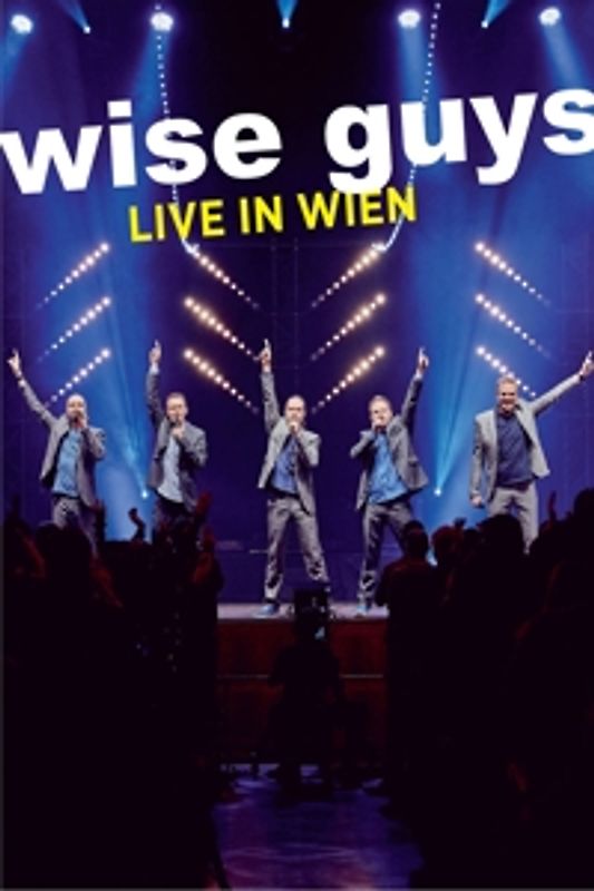 Wise Guys - Live im Capitol