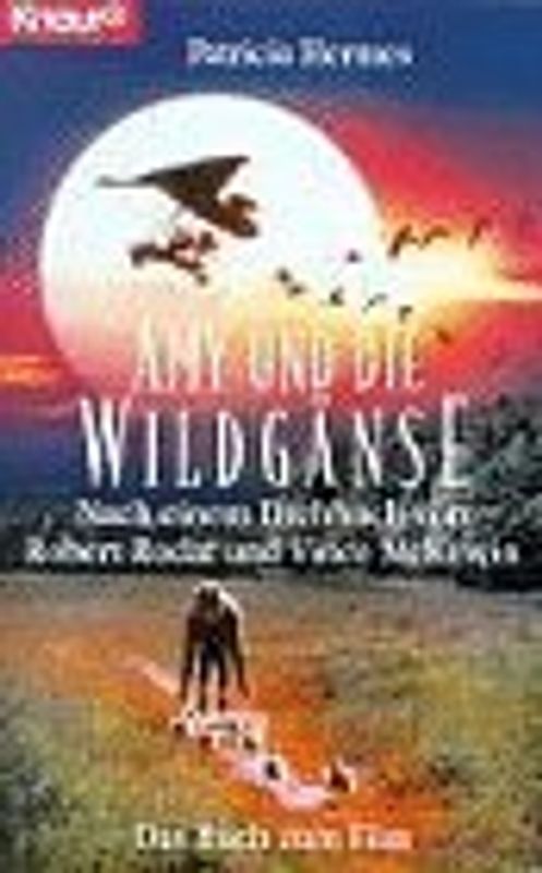 Amy und die Wildgänse