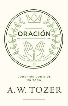 Oración (Prayer)
