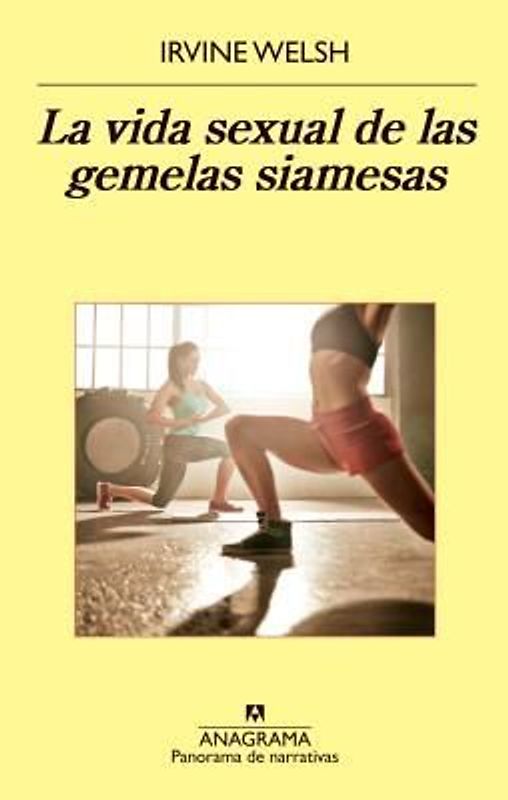 Vida Sexual de Las Gemelas Siamesas, La