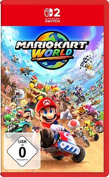 Mario Kart World Nintendo Switch 2
