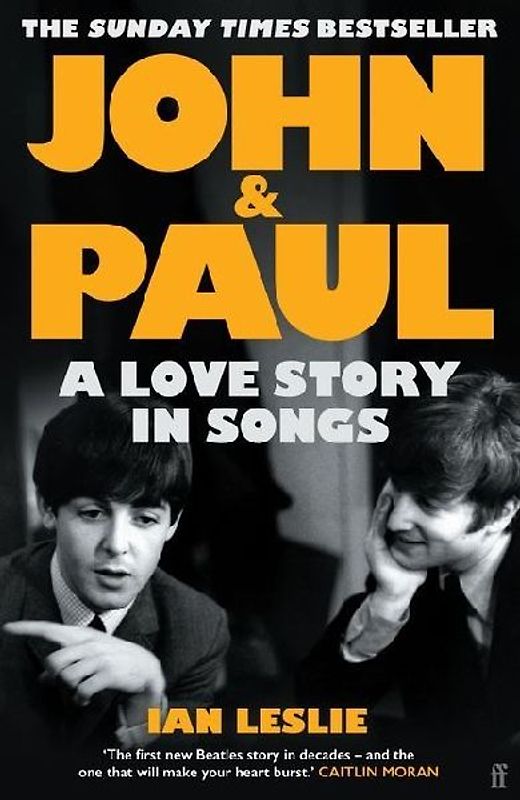 John and Paul