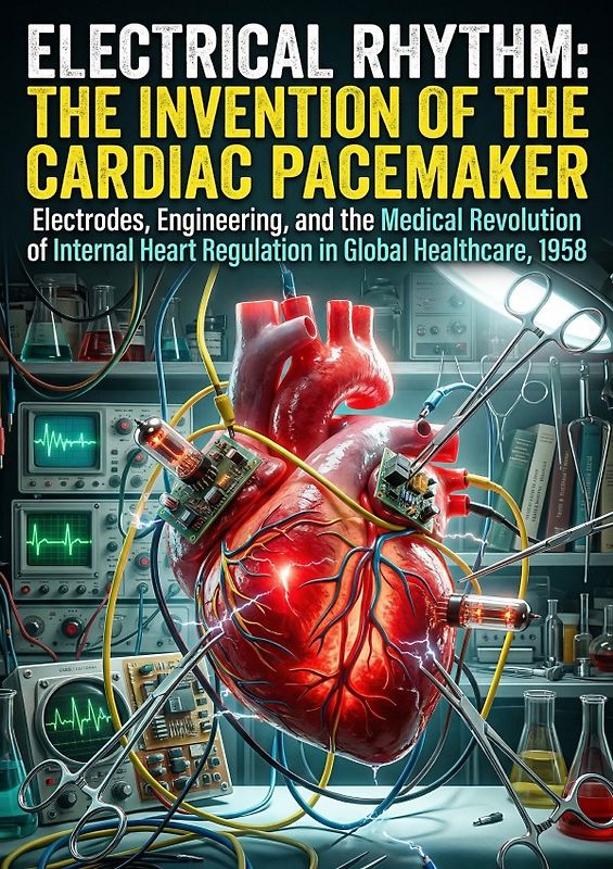 Electrical Rhythm: The Invention of the Cardiac Pacemaker