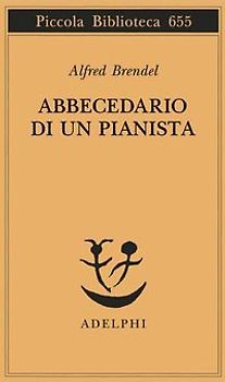 Abbecedario di un pianista