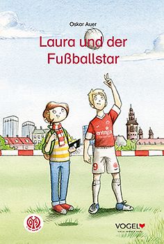 Laura und der Fußballstar