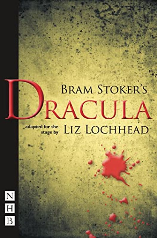 Dracula (NHB Modern Plays)