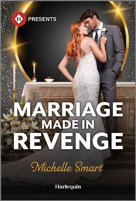 Marriage Made in Revenge