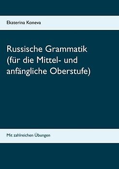 Russische Grammatik
