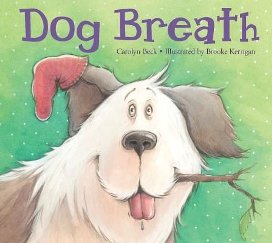 Dog Breath