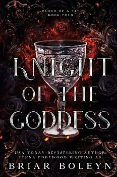 Knight of the Goddess