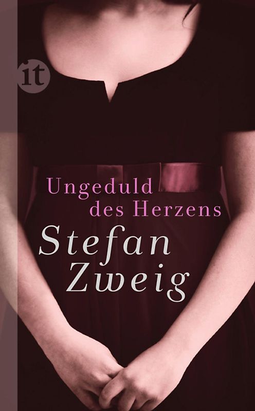 Ungeduld des Herzens