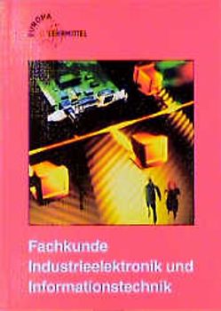 Fachkunde Informations- und Industrieelektronik