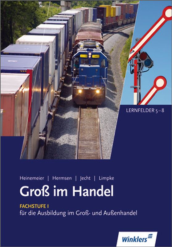 Groß im Handel - KMK-Ausgabe