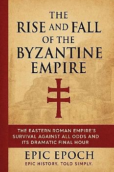 The Rise and Fall of the Byzantine Empire