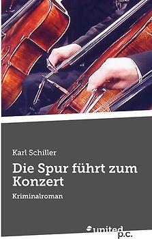 Die Spur führt zum Konzert