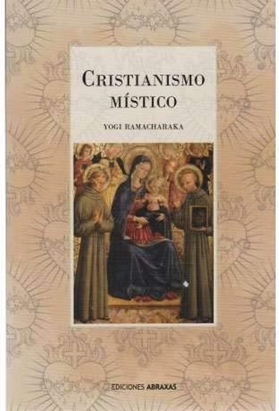 Cristianismo Místico