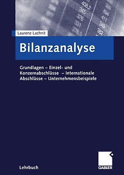 Bilanzanalyse