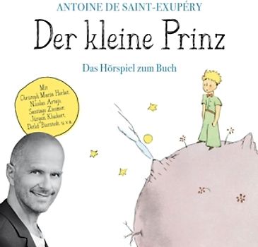 Various - Der Kleine Prinz (Hörspiel Zum Buch) [Audio CD]