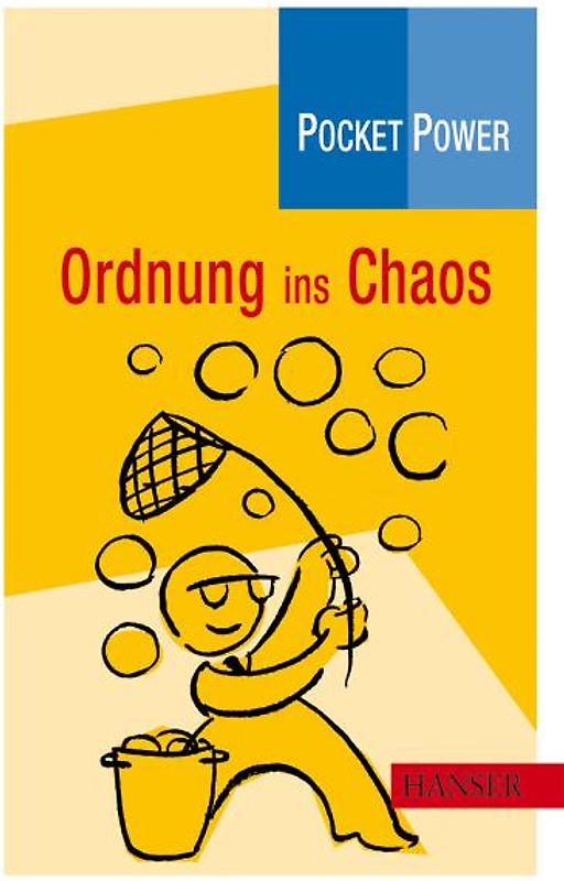 Ordnung ins Chaos
