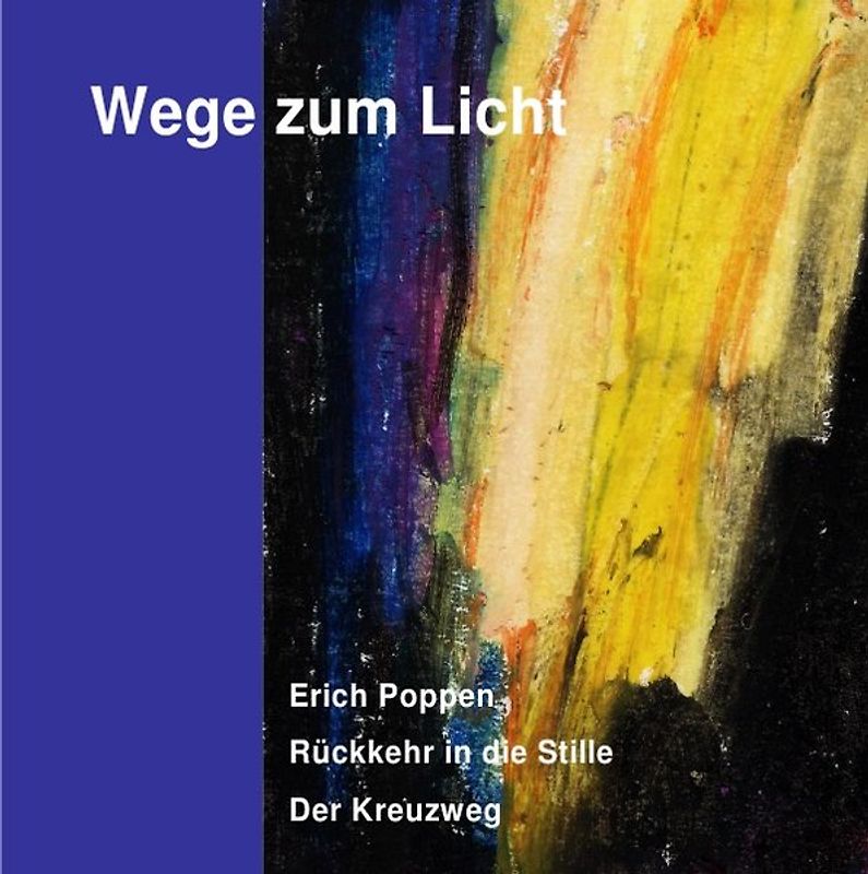 Wege zum Licht