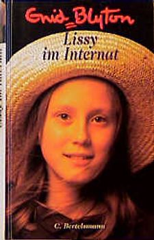 Lissy im Internat