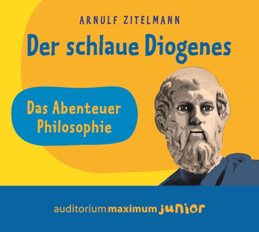 Der Schlaue Diogenes