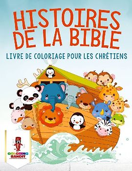 Histoires de la Bible