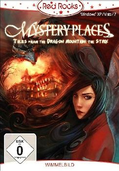 Mystery Places: Tales from the Dragon Mountain PC Spiele